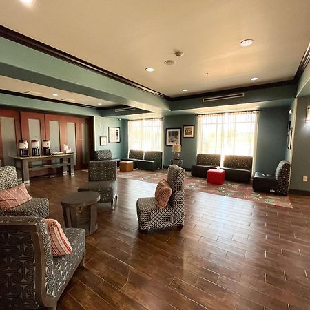 Quality Inn & Suites Pearsall Εξωτερικό φωτογραφία
